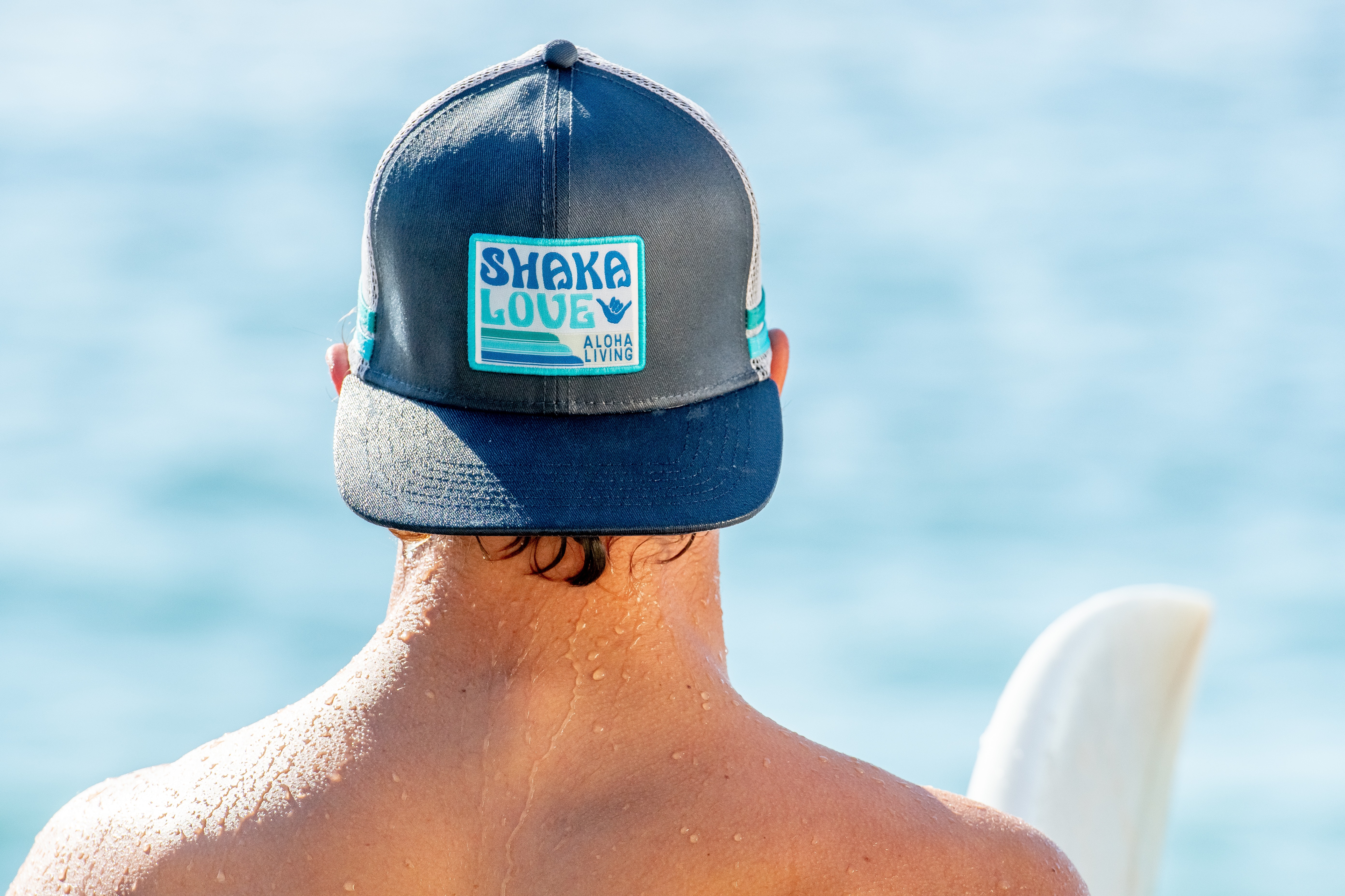 SHAKA LOVE ~ Making Waves of Change in the Surf Industry 1109