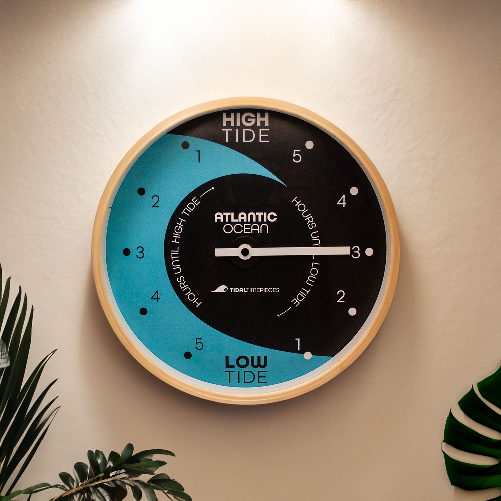 Introducing Tidal Timepieces: Where Design and the Rhythm of the Tides Converge 27