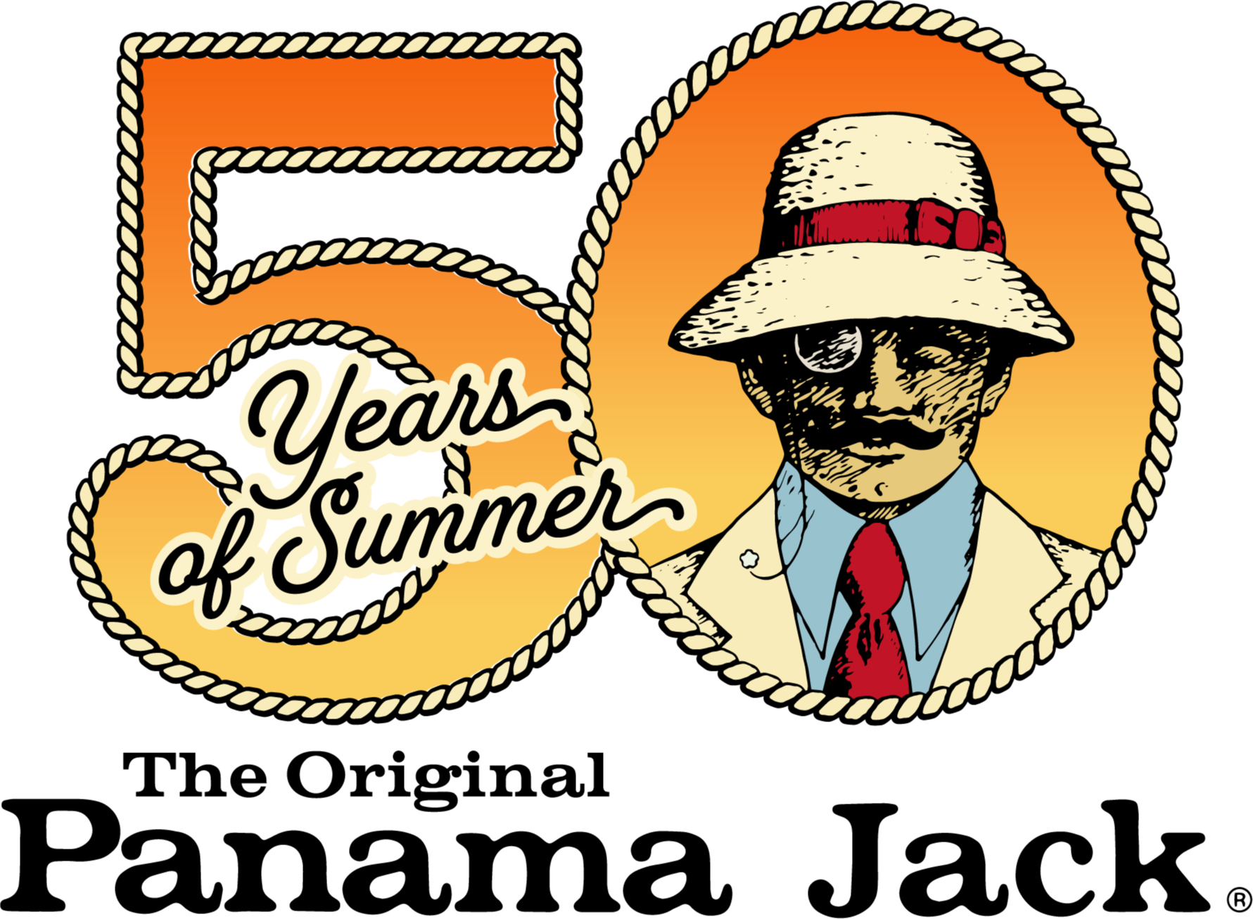 Celebrating 50 Sun-Soaked Years: Panama Jack's Journey from the Beach to Global Icon 476