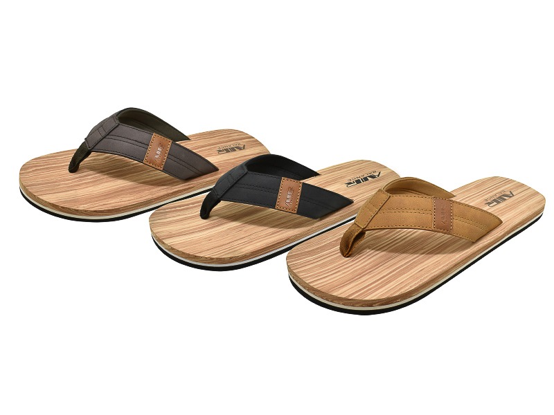 Comfort Sandals $2 663