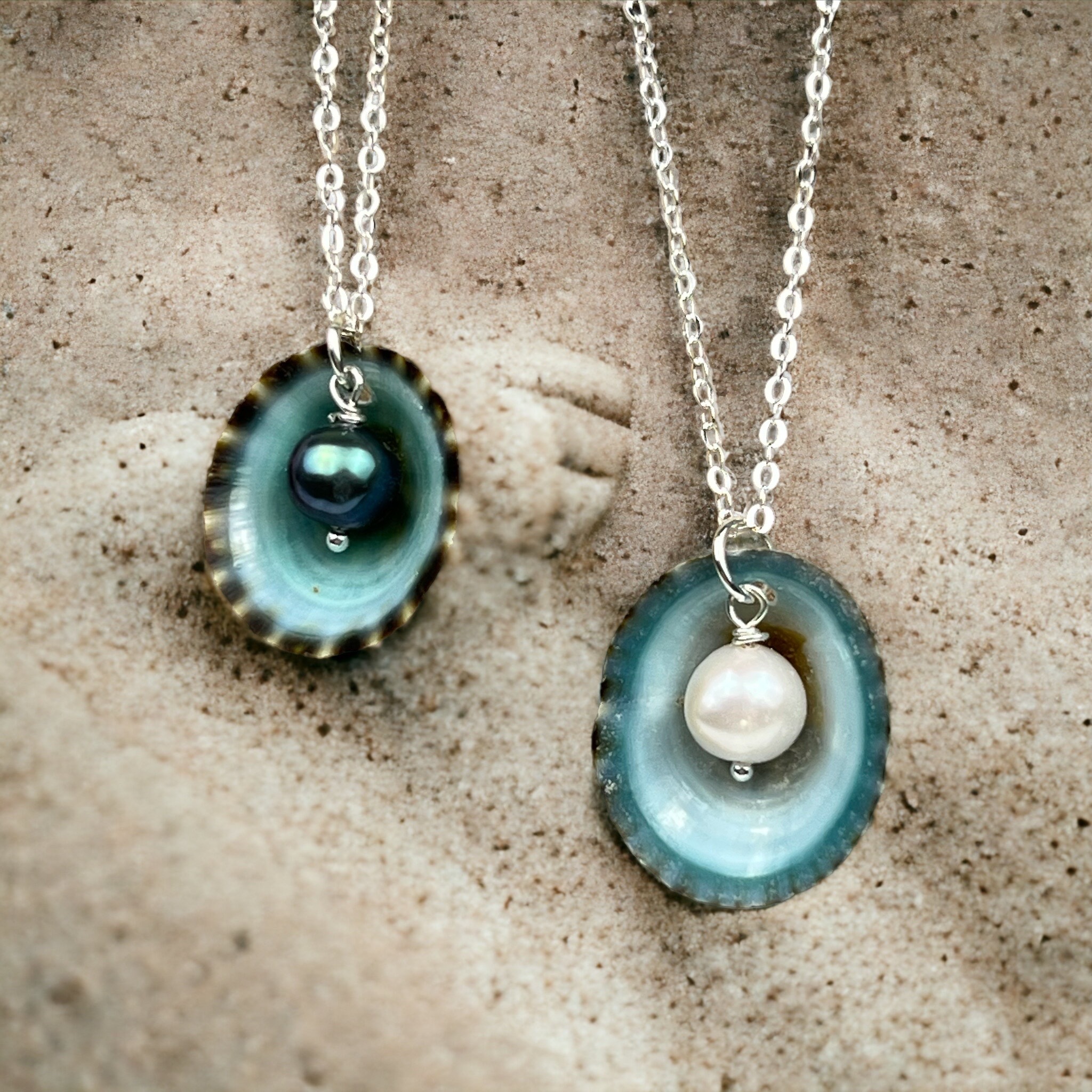 Limpets Ireland Necklace 719
