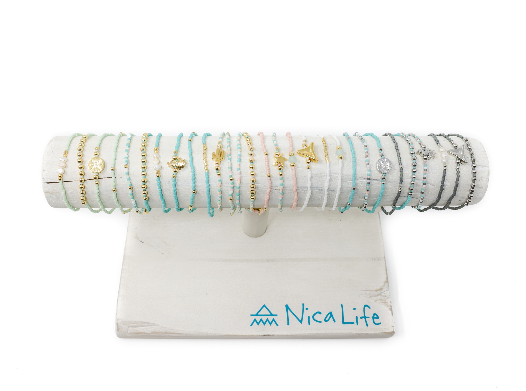 NEW Stretch Bracelet Bar 945