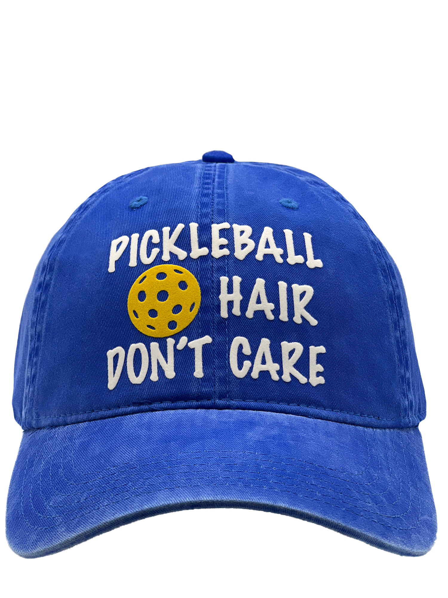 PickleBall Caps & Visors by The Alabama Girl 994