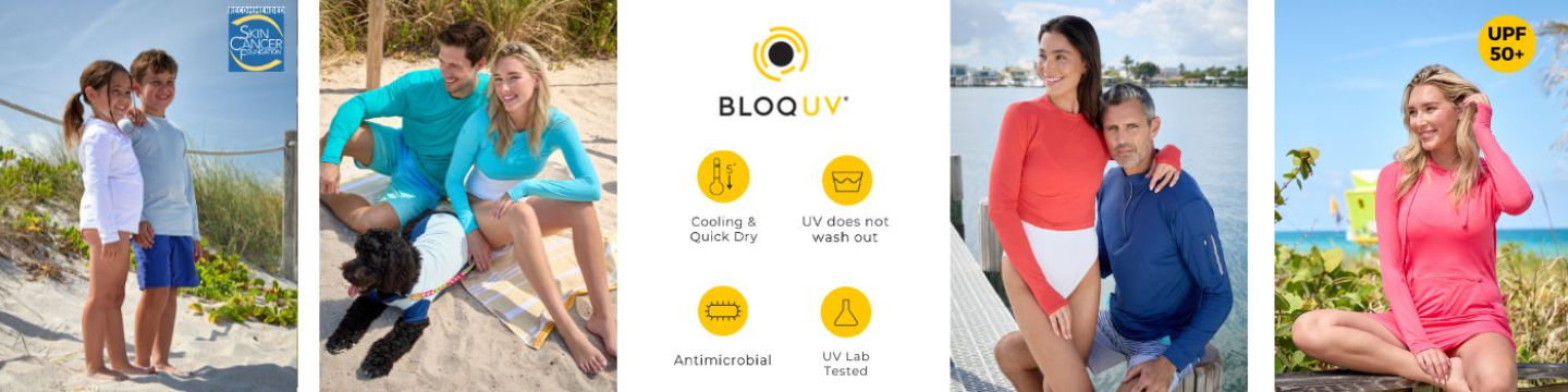 BloqUV 125