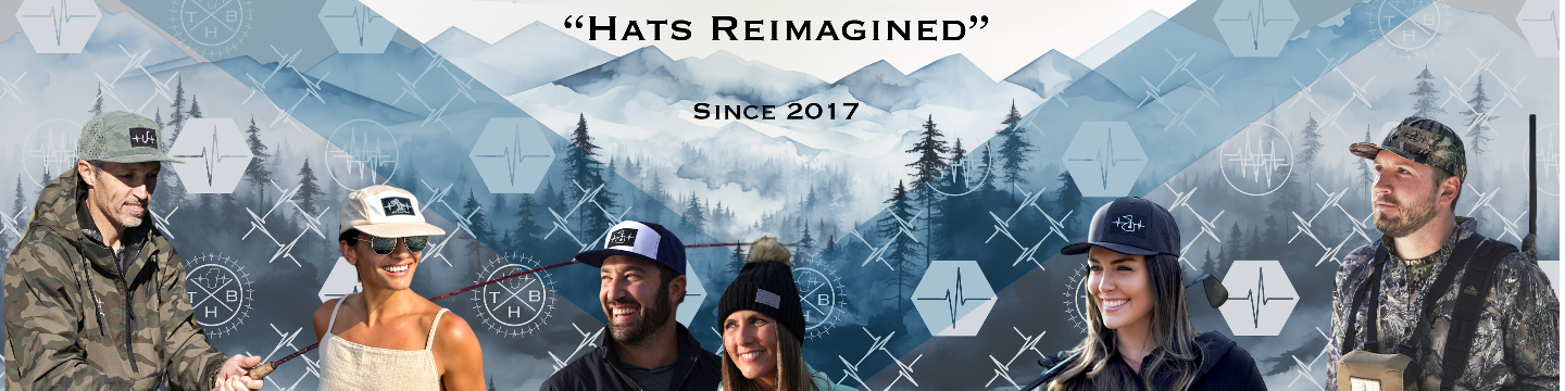 The Heartbeat Brand 169