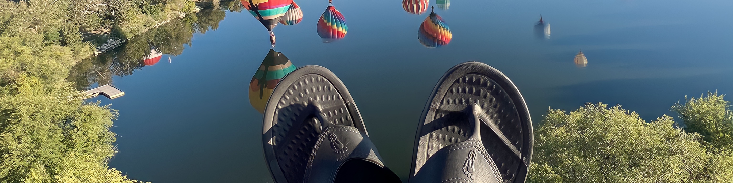 NuuSol Footwear 361