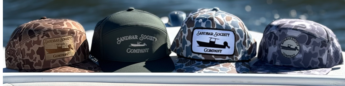 Sandbar Society Co 437