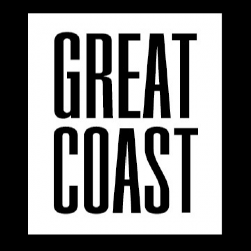 Great Coast & WoodChart 449