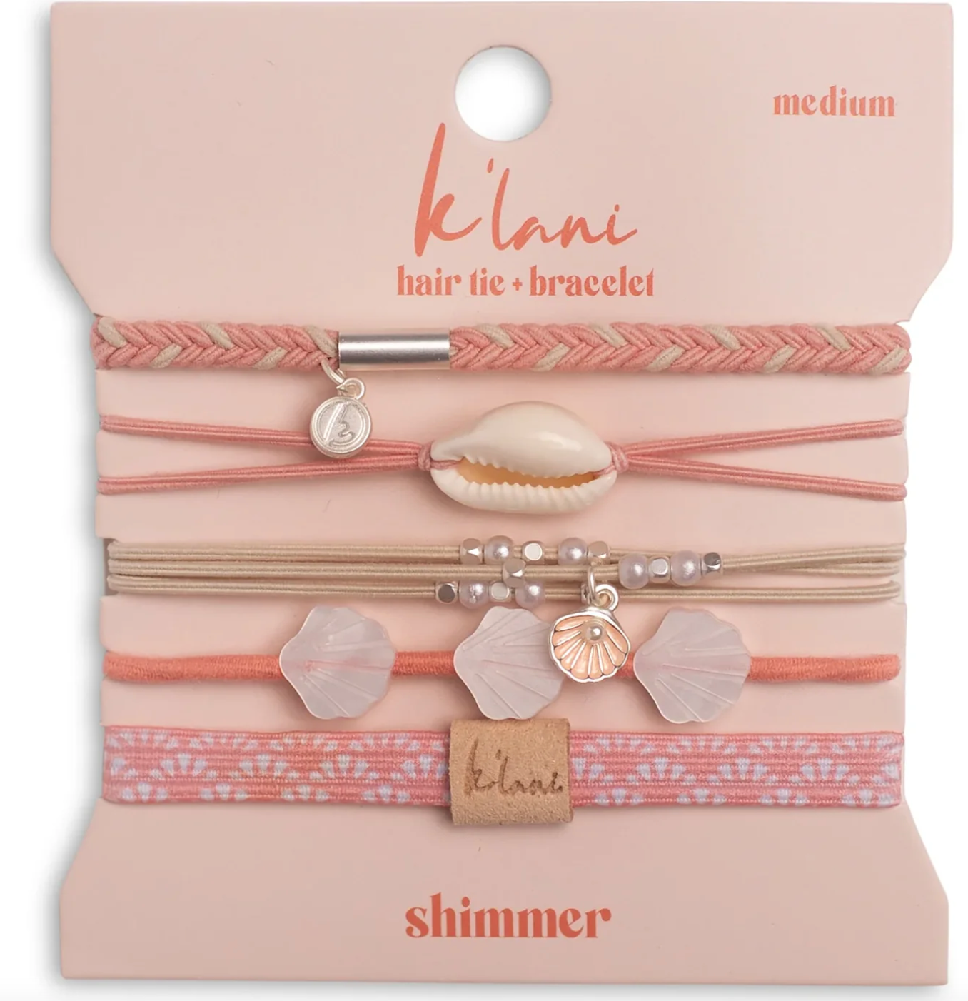 New K'Lani Shimmer set Perfect for all of your beach lovers 118