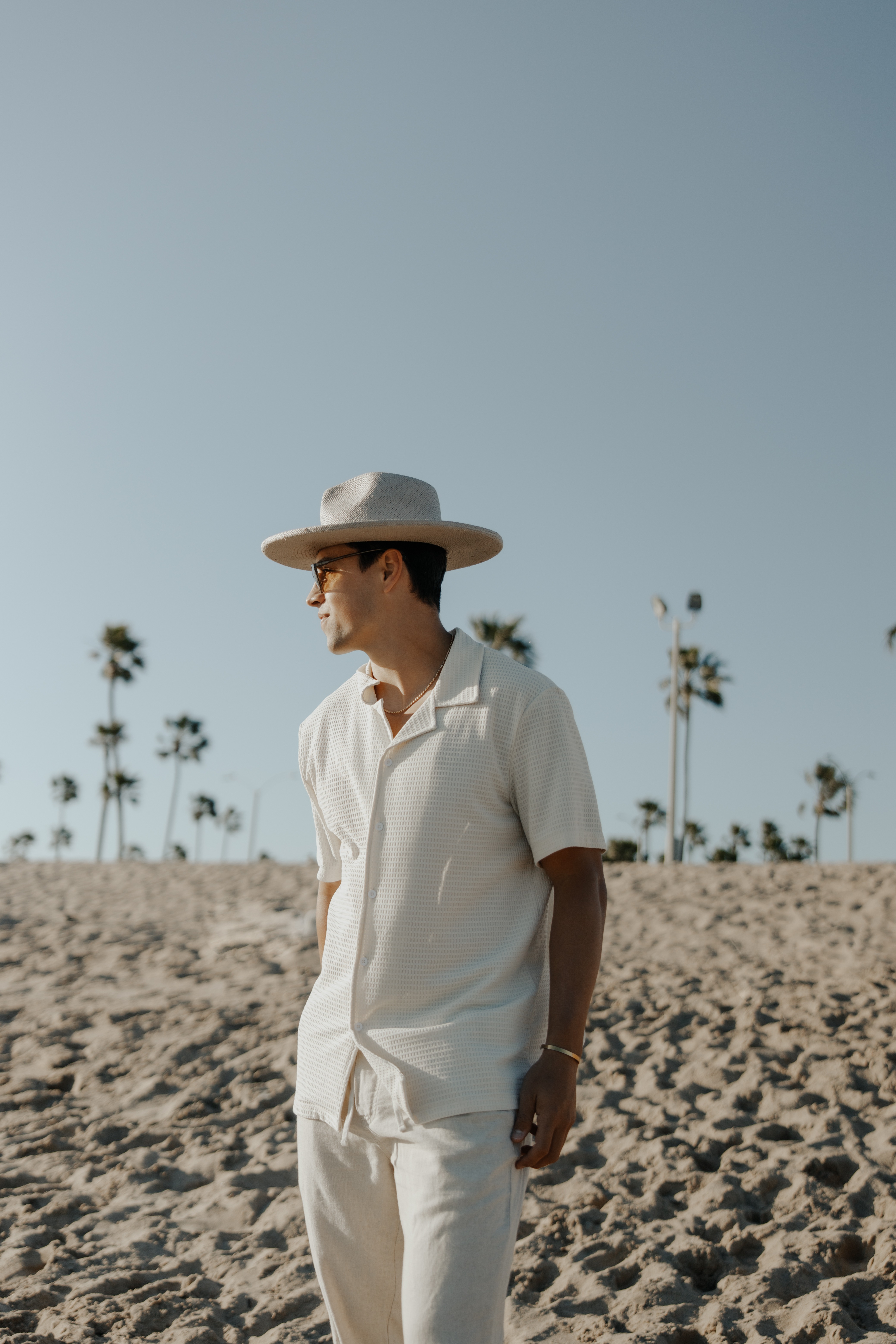 Bailey | Sun Straw Hat 133