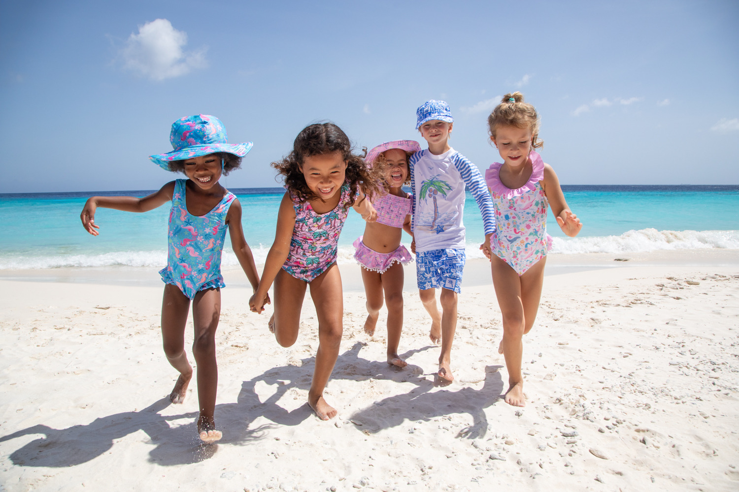 Introducing the Flap Happy Spring Summer 2025 Collection 20