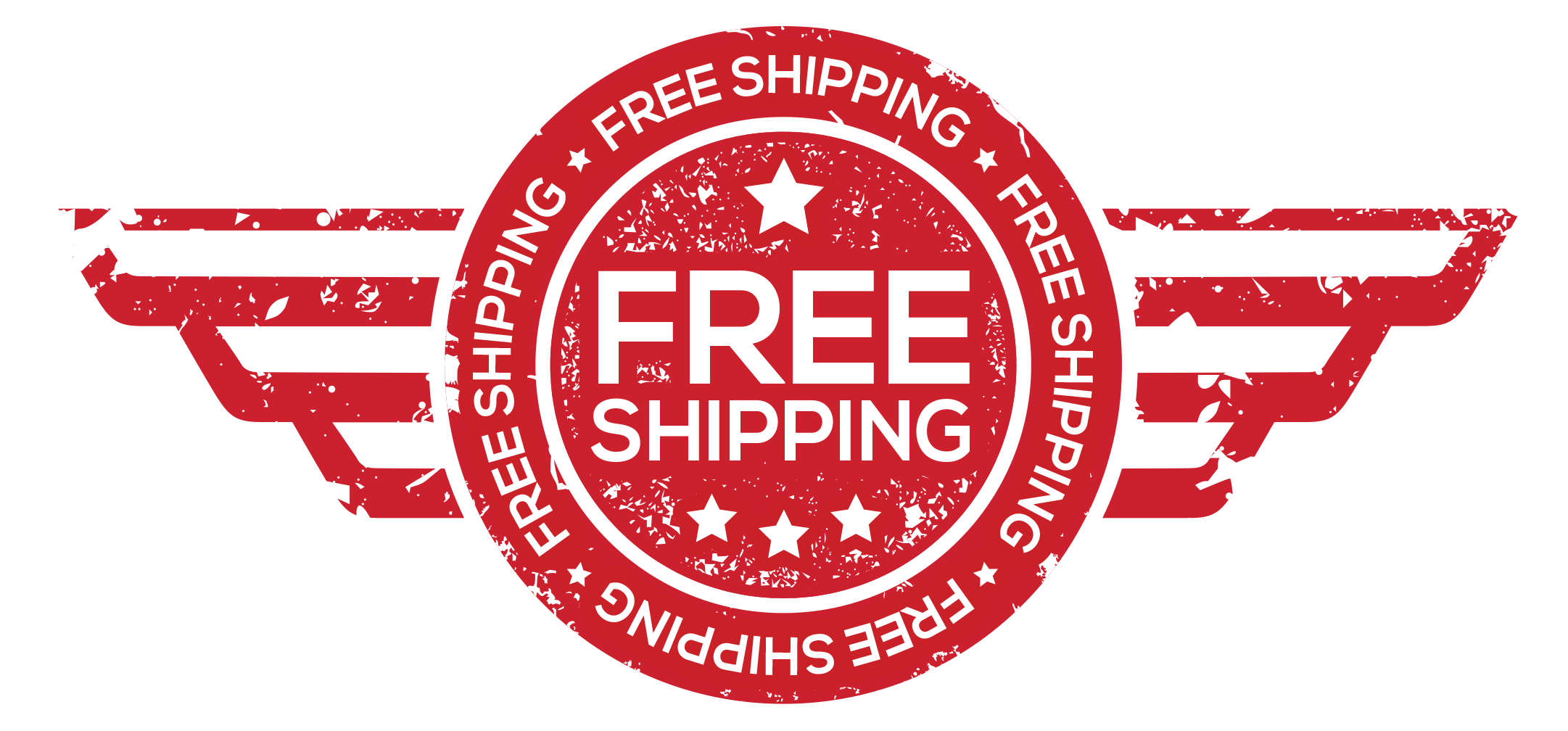 FREE SHIPPING 324