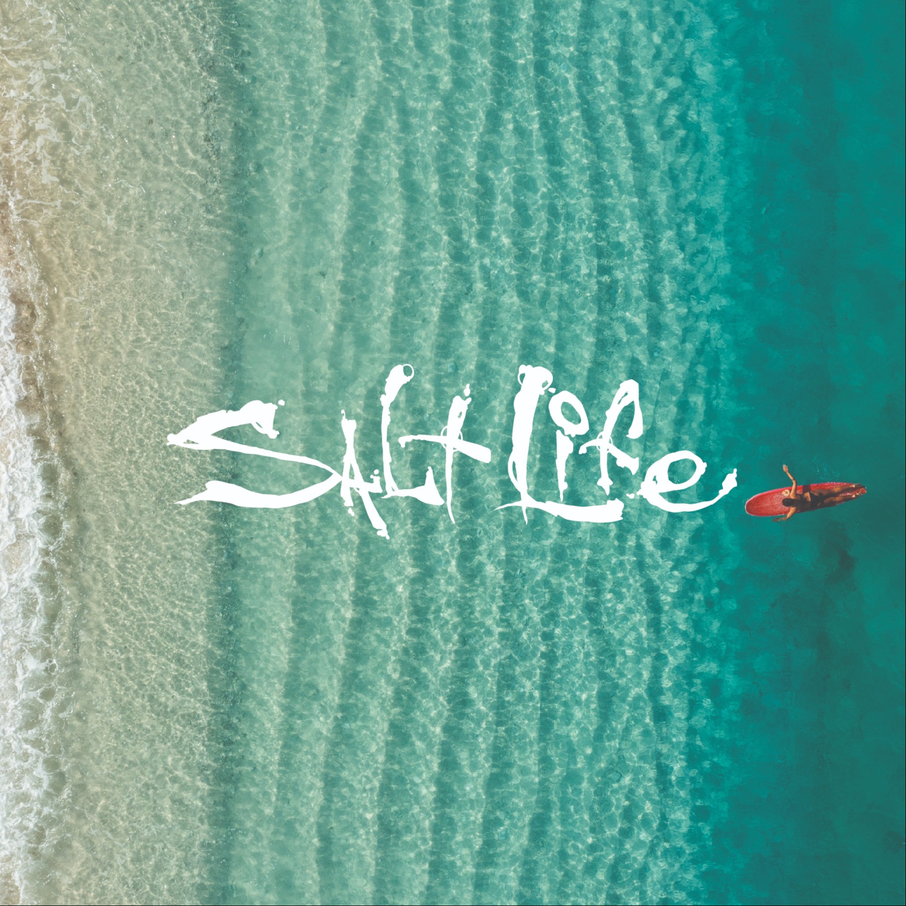SALT LIFE BRAND RETURNS TO SURF EXPO 354