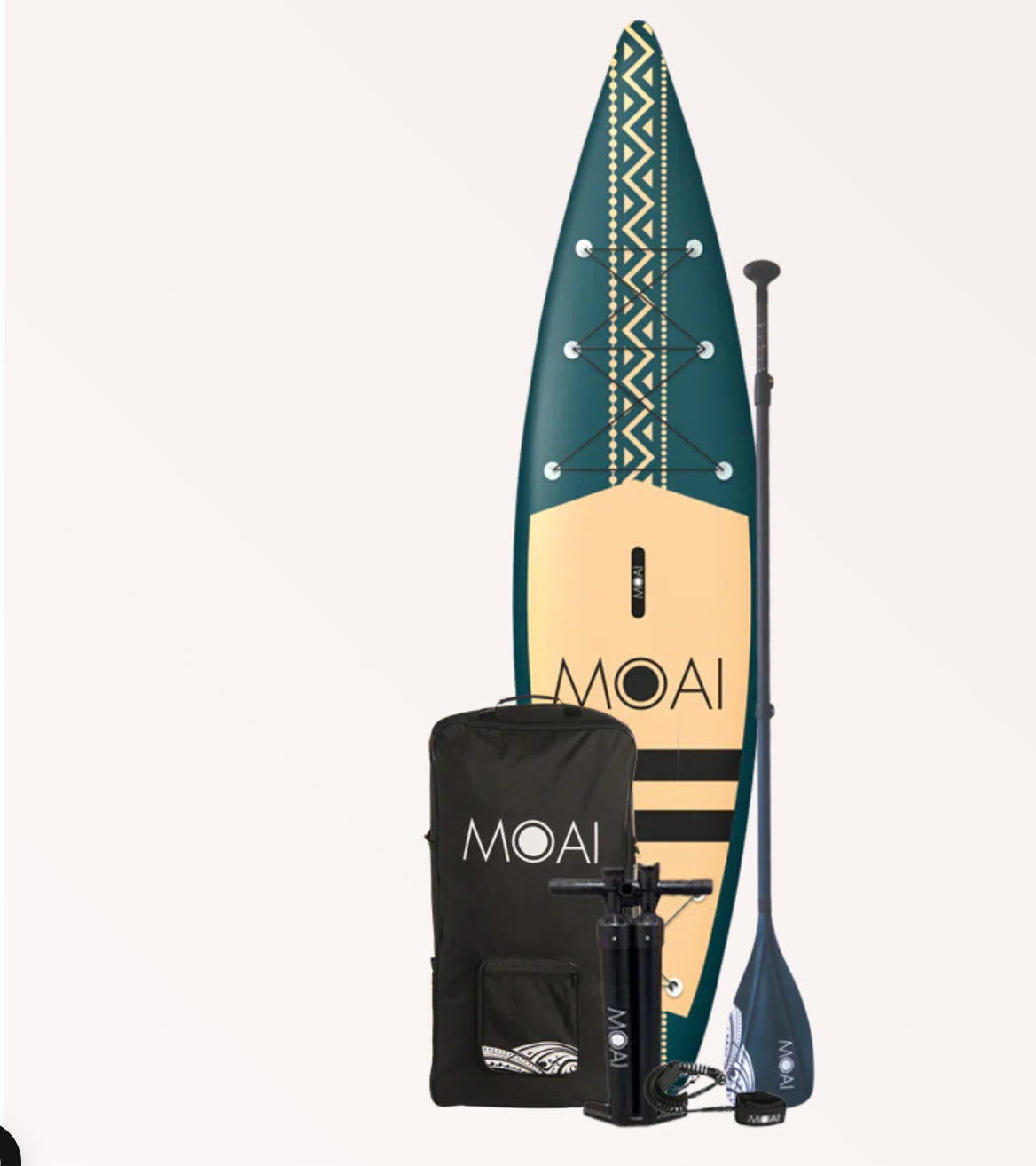 MOAI 11'6 Limited series 548