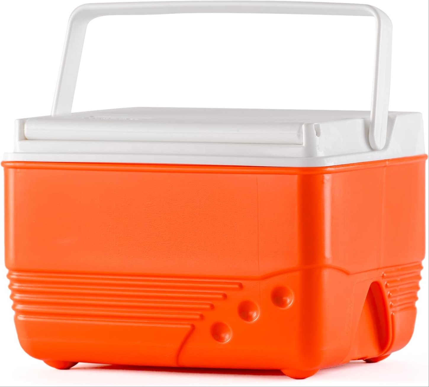 5.75 Qt Portable Insulated Leakproof Cooler 606