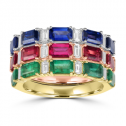 Precious Colors Inc. 258