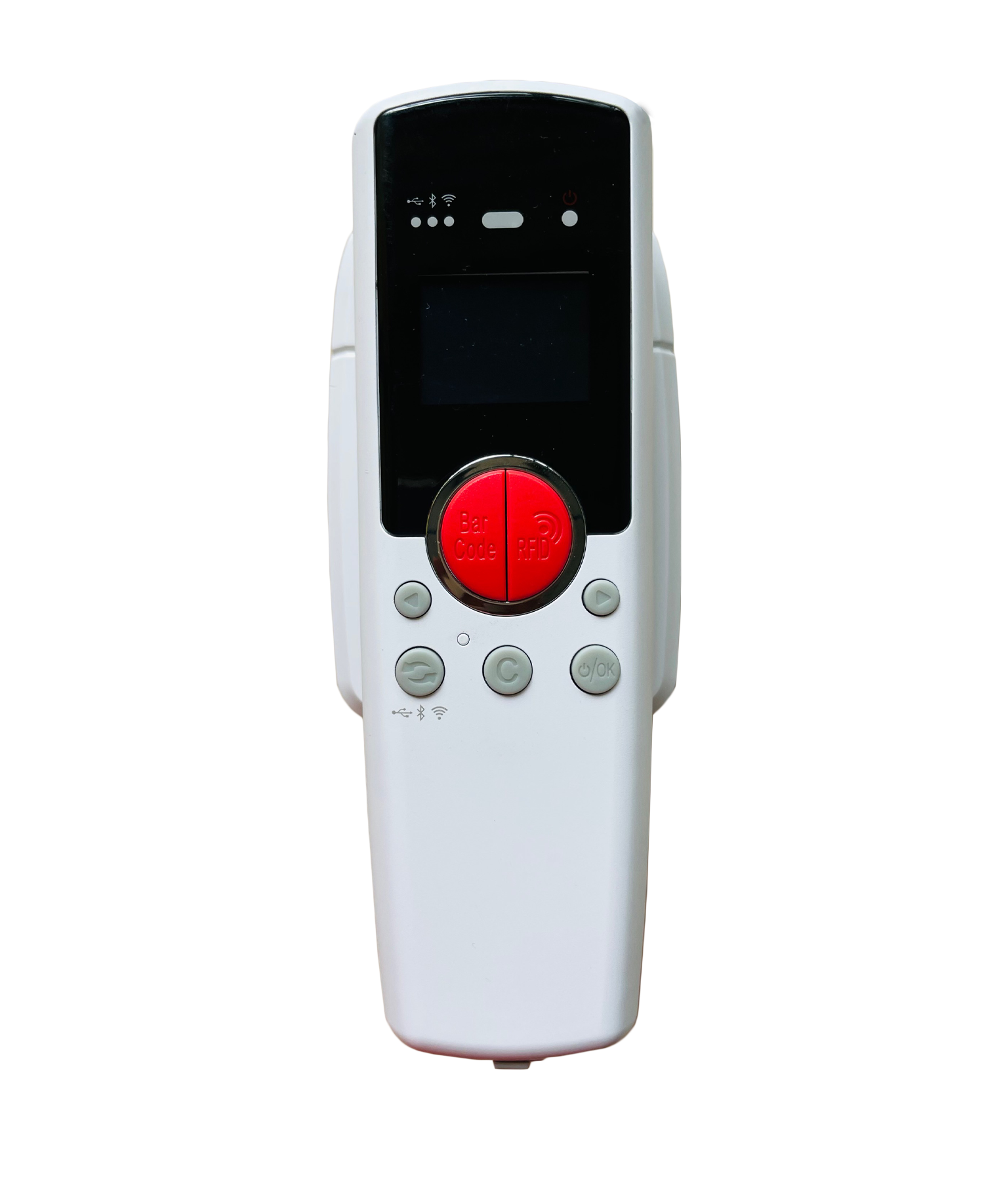 Wand: The ultra-portable RFID scanner for seamless connectivity and versatility 47
