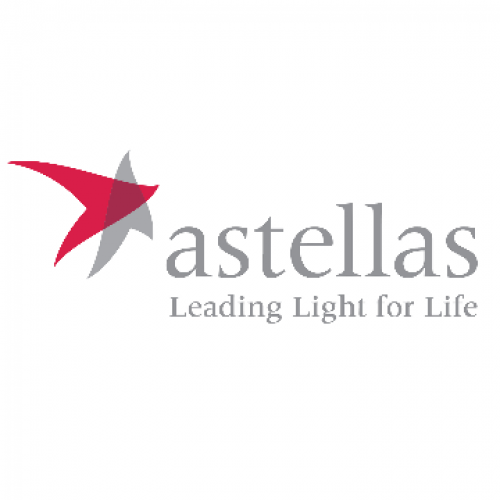 Astellas Pharma 63