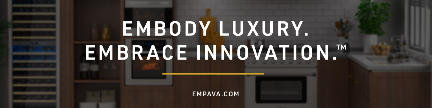 Empava Appliances Inc. 217