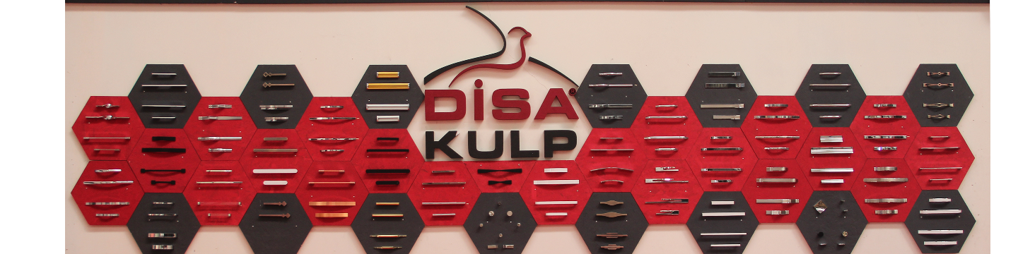 DISA KULP 305