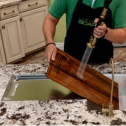 Link Built-in Cutting Boards 369