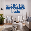 Bed Bath & Beyond Trade 580