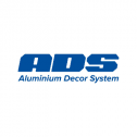 ADS Aluminium decor system 746