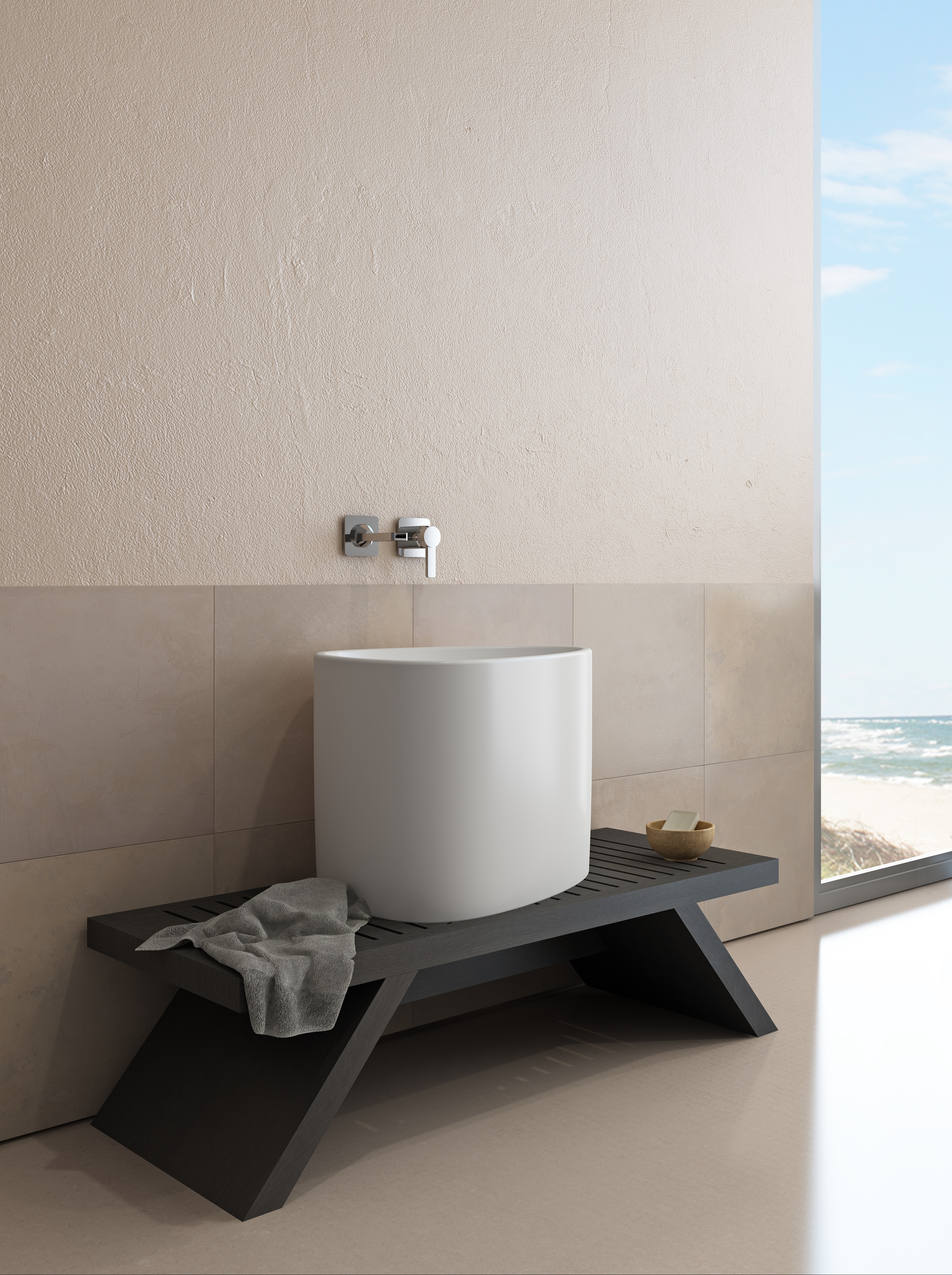 Discover Elegance Redefined: BOCCHI Unveils Exciting New Bathroom Collections 232