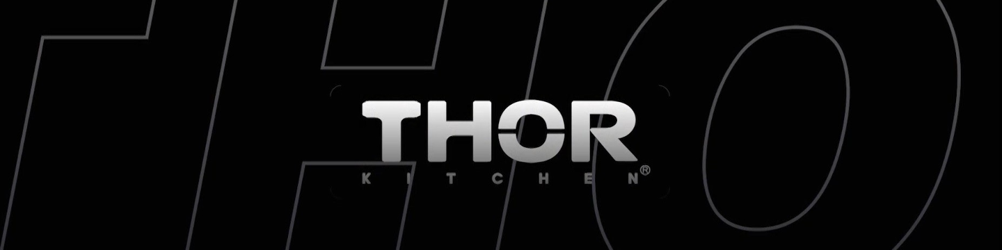 Thor Kitchen 115