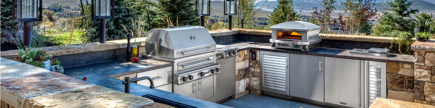 Kalamazoo Outdoor Gourmet 139