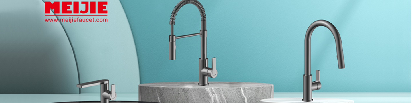 Meijie Faucet Company 164