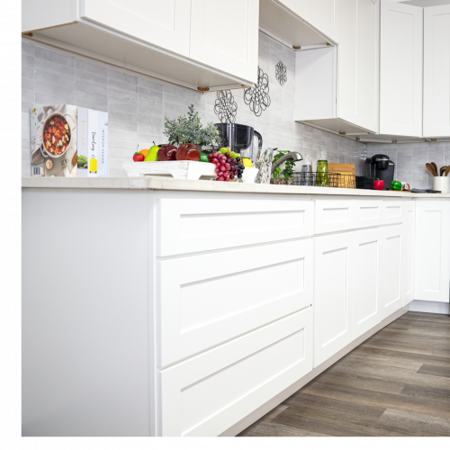 DL Cabinetry 210