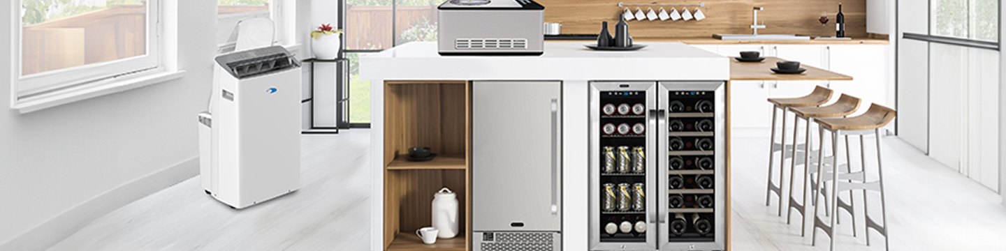 Whynter LLC 390