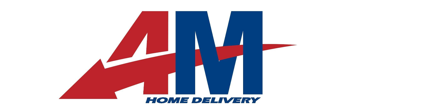 AM Home Delivery 394