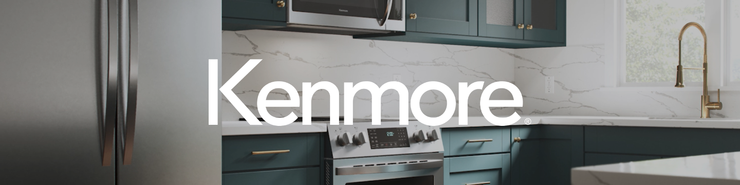 Kenmore 419