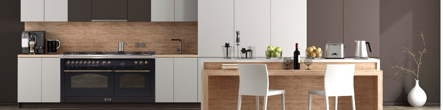 Nuova Lofra S.r.l. 439