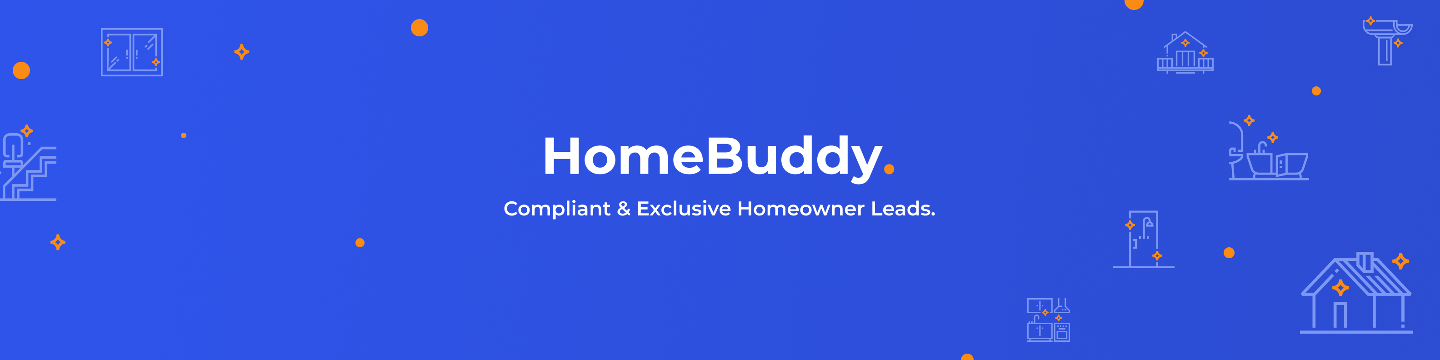 HomeBuddy 536