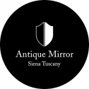 ANTIQUE MIRROR SRL 631