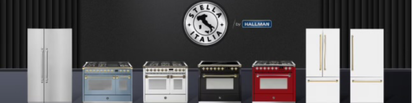 Hallman Industries 636