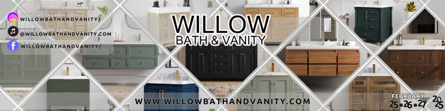 Willow Bath And Vanity LLC 677