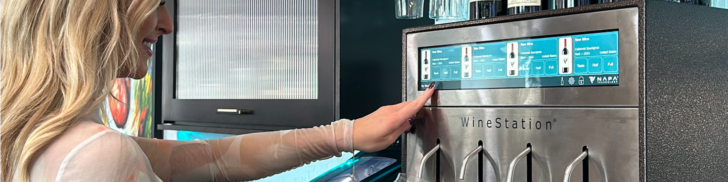 Napa Technology 801