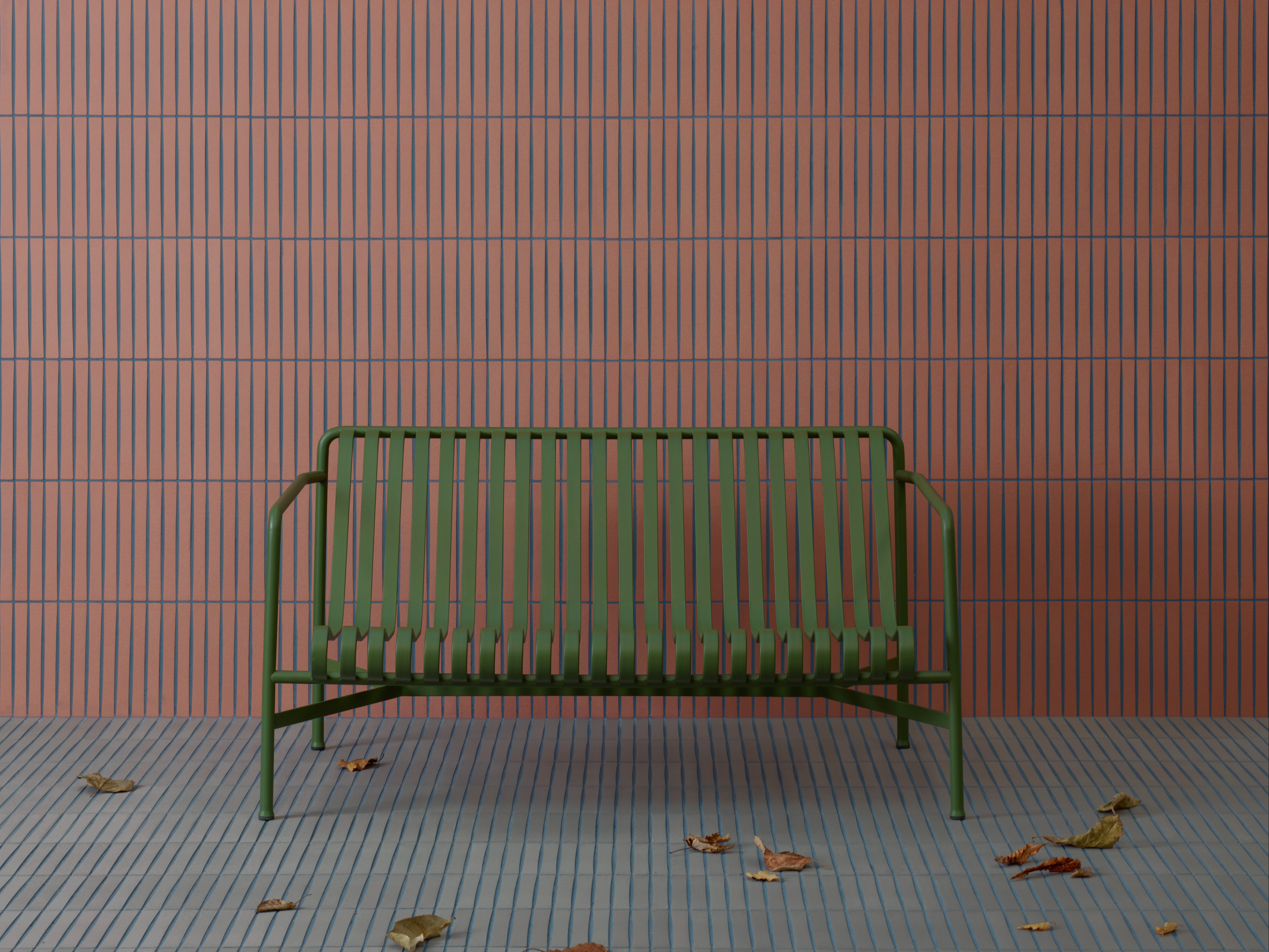 Mutina Otto + Bossone 142