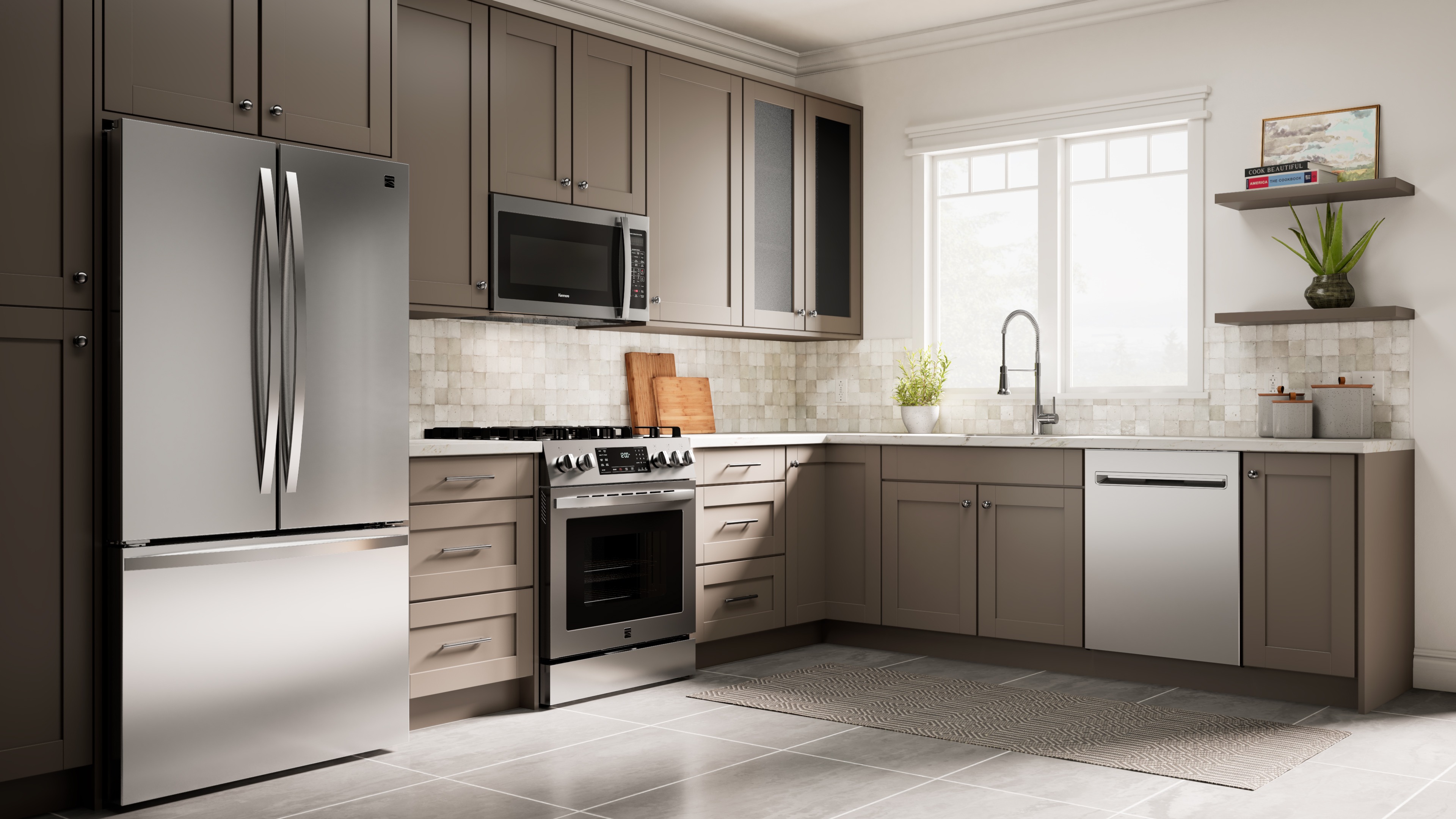 Kenmore Enters New Era With Major Appliance Launch and Expansion 154