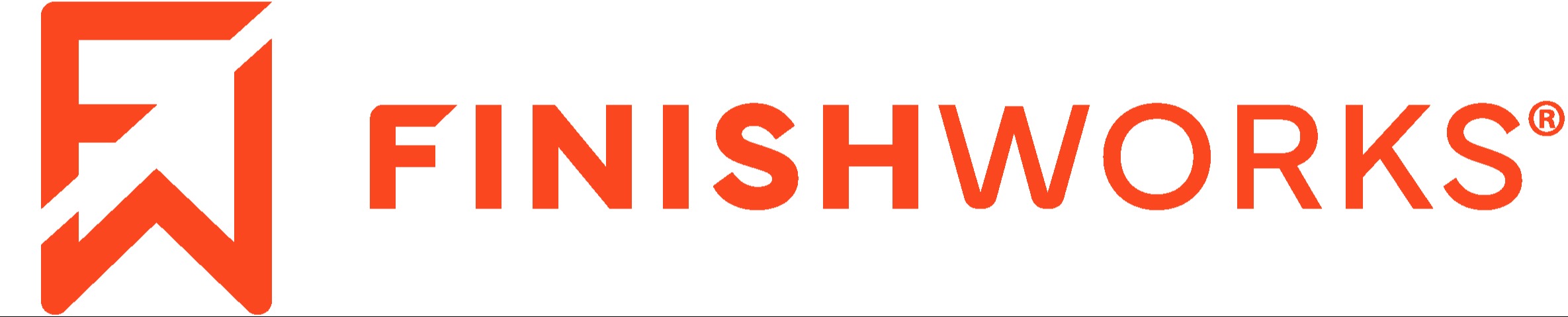 FinishWorks New Branding Press Release 205