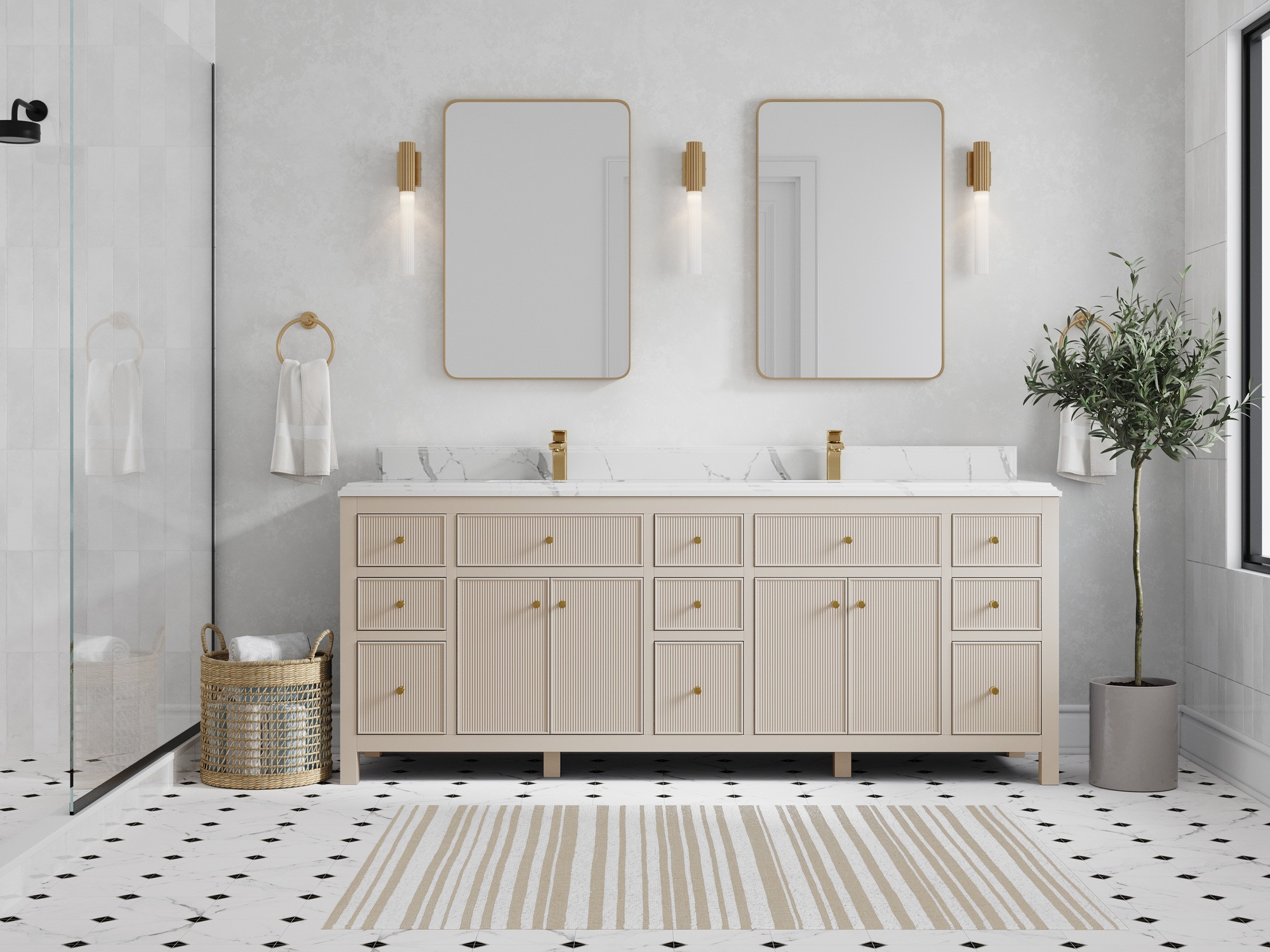 Willow Bath and Vanity Announces New Line of Elegant Bathroom Vanities 238