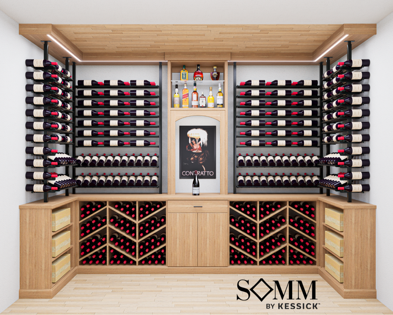 Somm Series by Kessick 307