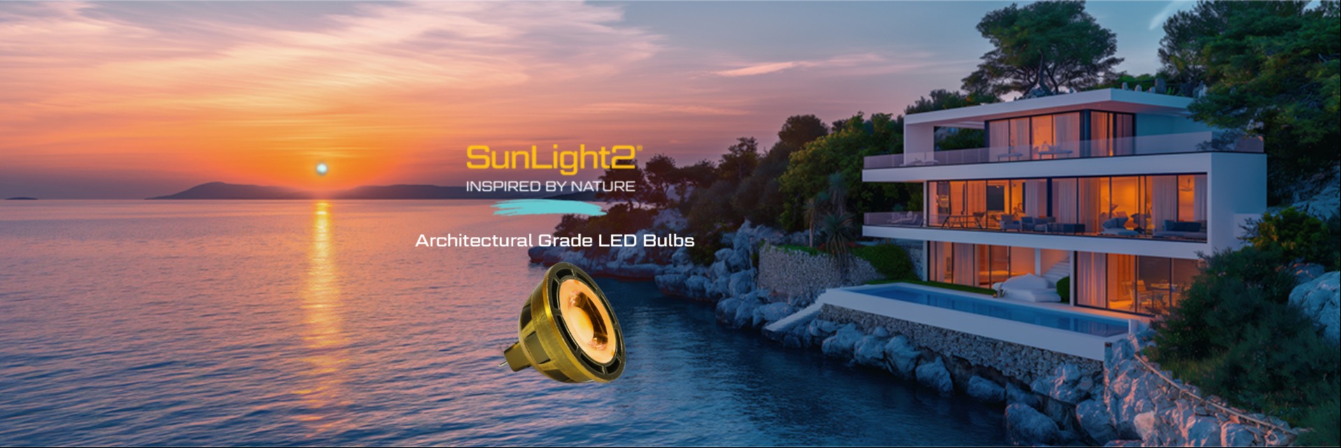 Discover SunLight2 LED Lighting 377