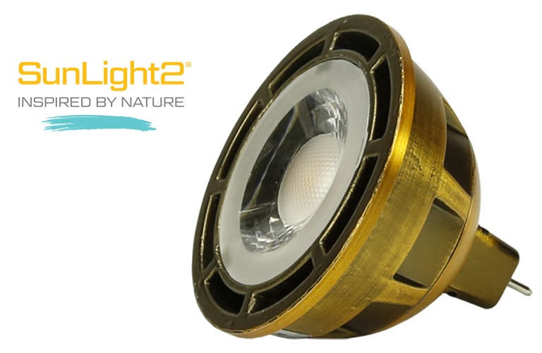 Architectural Grade LED Bulbs 378