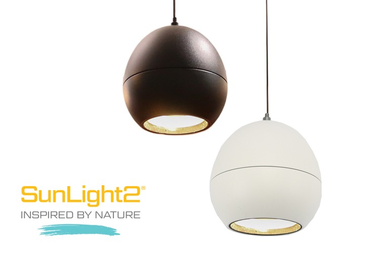 Illuminate your Space with the ROC™ Pendant 379