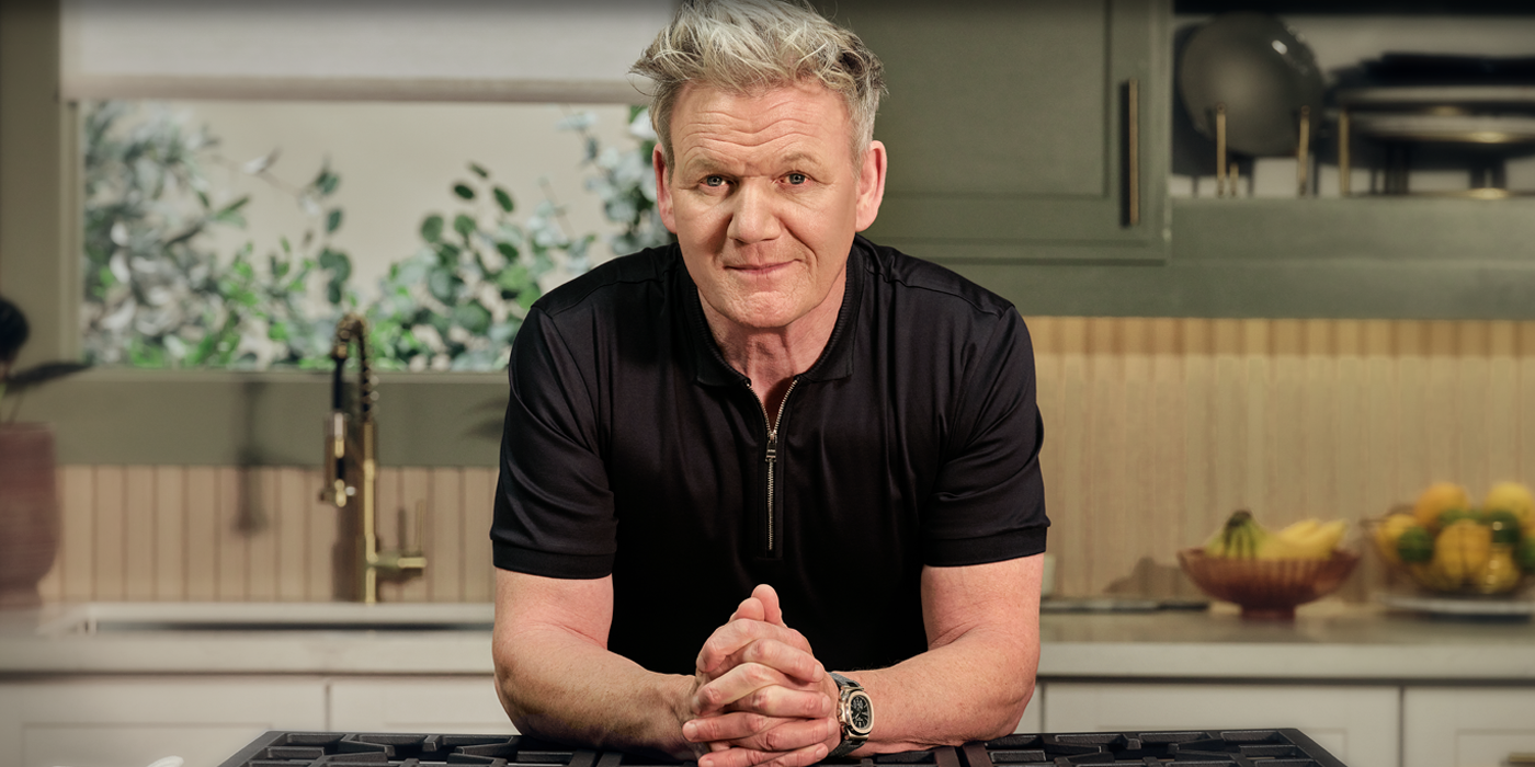 The Gordon Ramsay Collection by Thor Kitchen 383